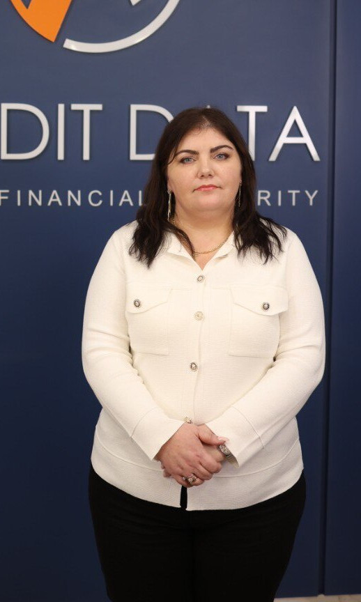 Oxana Roșca