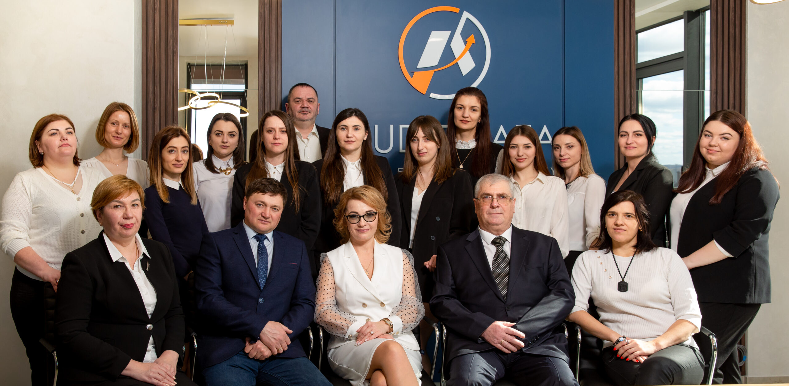 Audit-DATA împlinește astăzi 15 ani de activitate