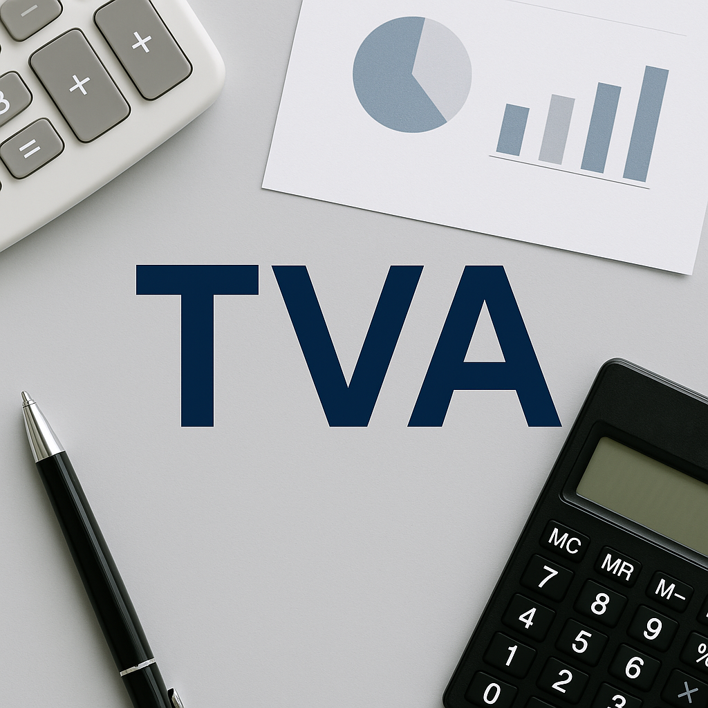 Ce este TVA?